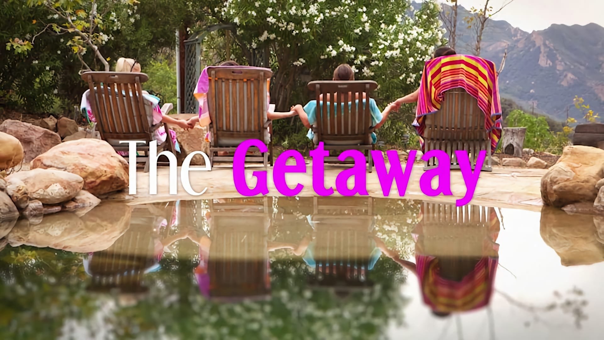The Getaway (2016)