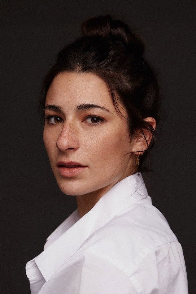 et billede af Carol Garrido