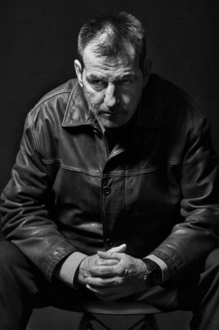 et billede af Javier