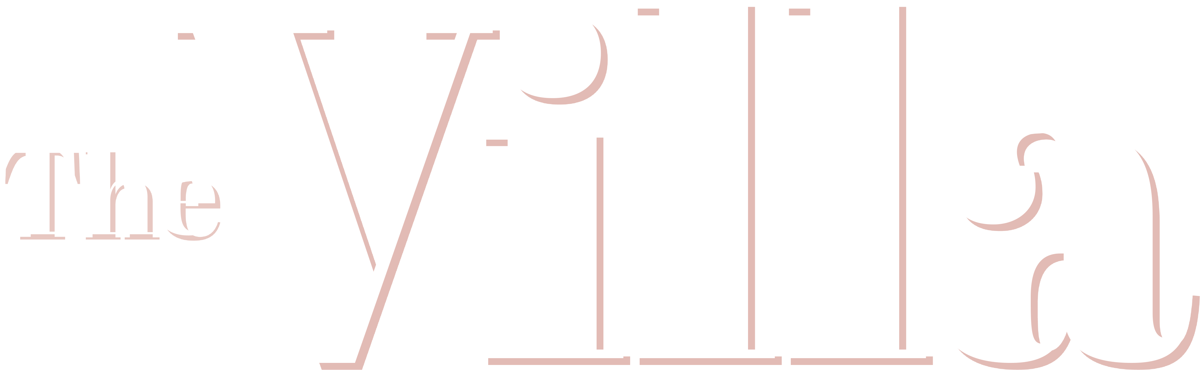 Retirement Home Logo