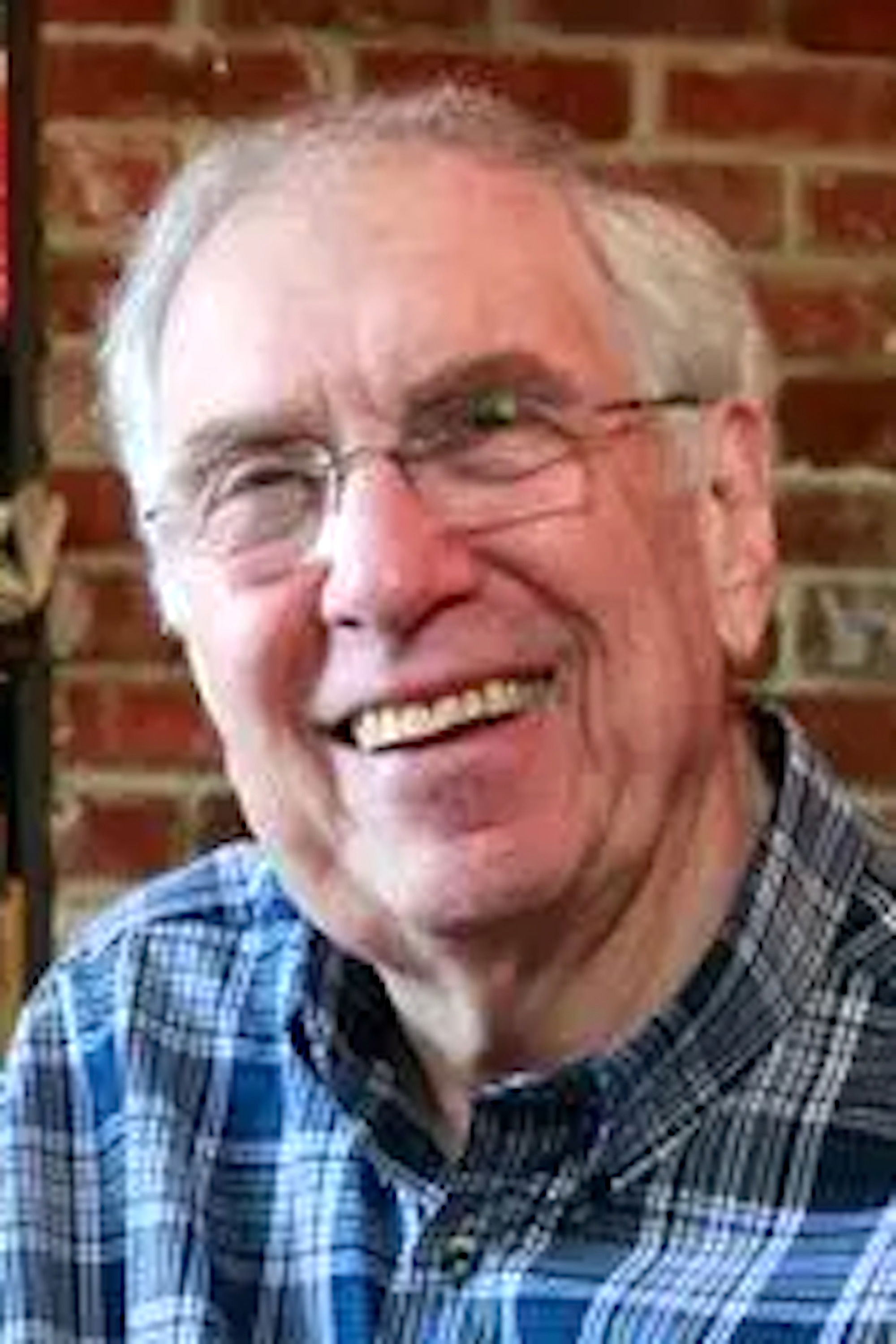 et billede af Dave Newhouse