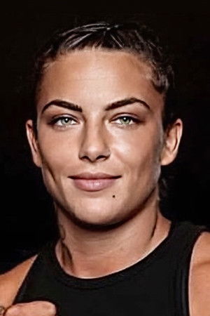 et billede af Naomi Mannes