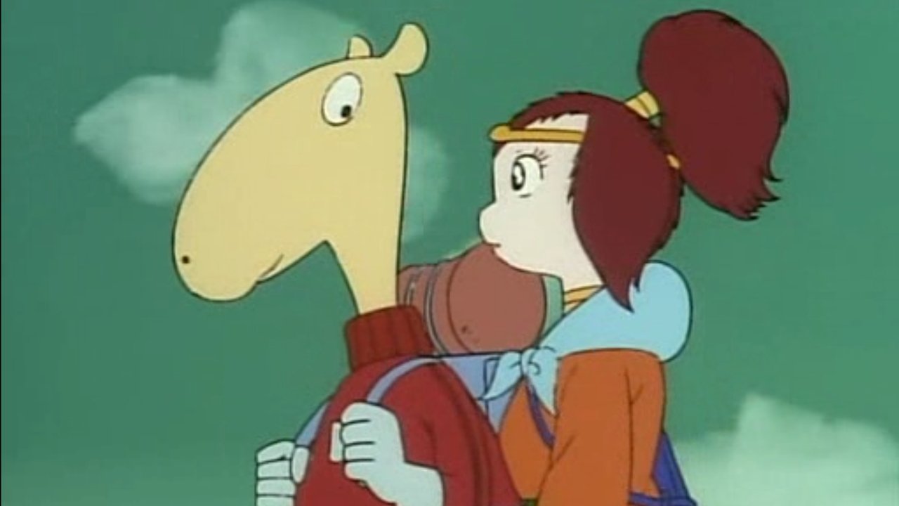 Thumbnail for Episode 22 Season 1 Episode 22