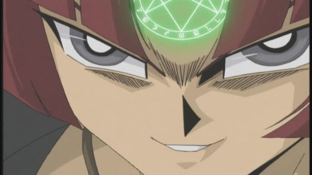 Yu-Gi-Oh! Duel Monsters