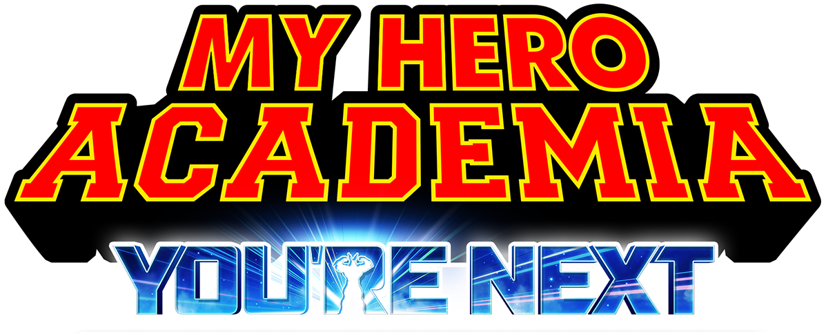Boku no Hero Academia 4