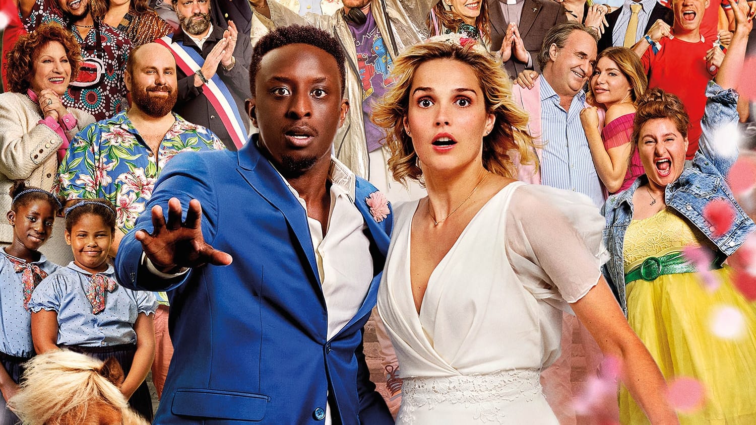 Our Tiny Little Wedding (2023)