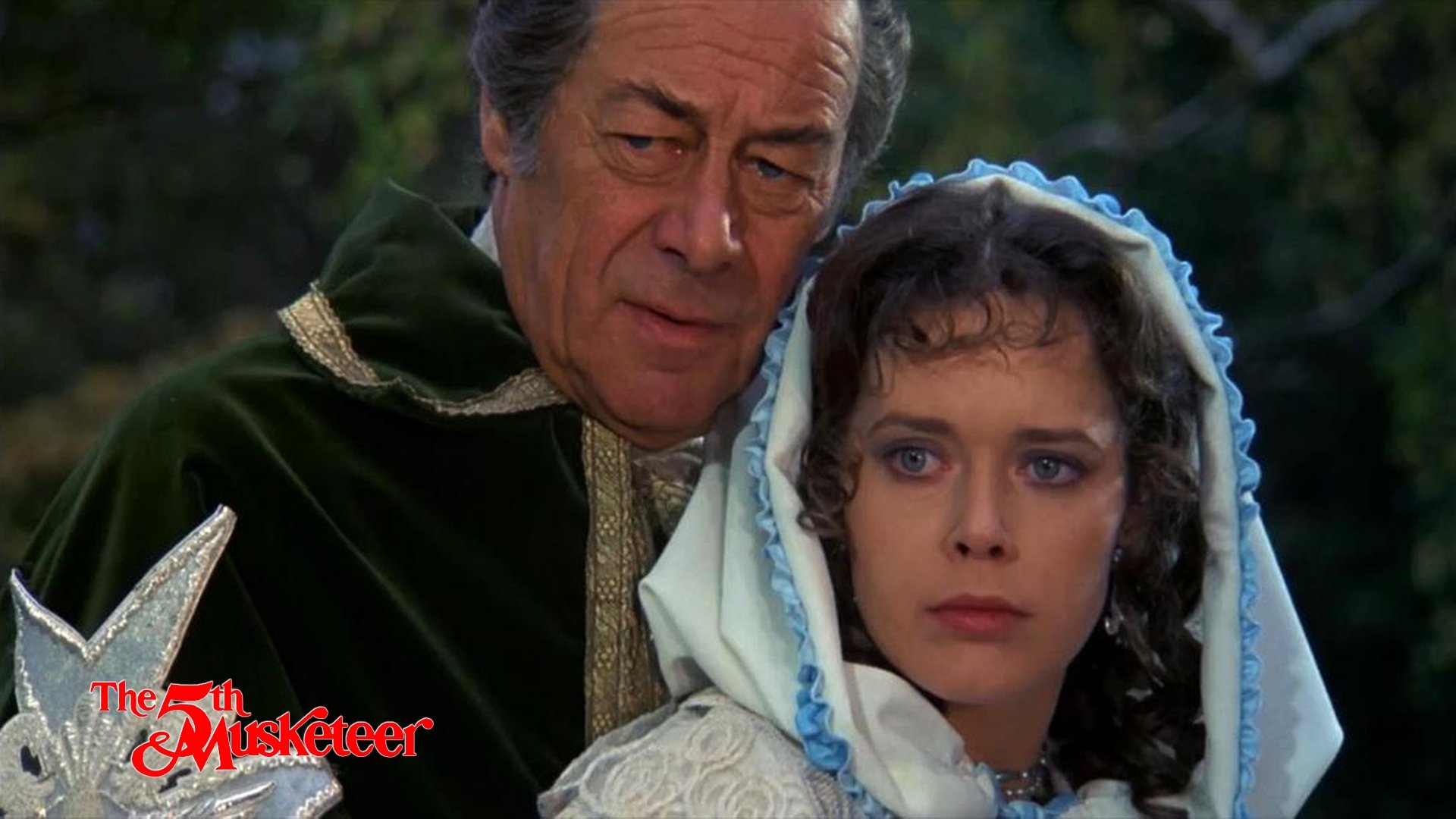The Fifth Musketeer (1979)