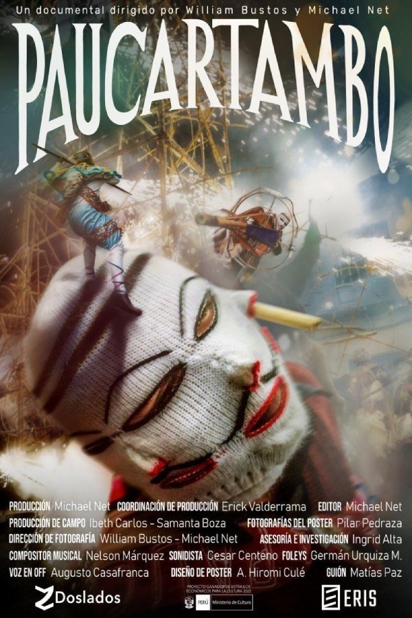 Paucartambo Paucartambo