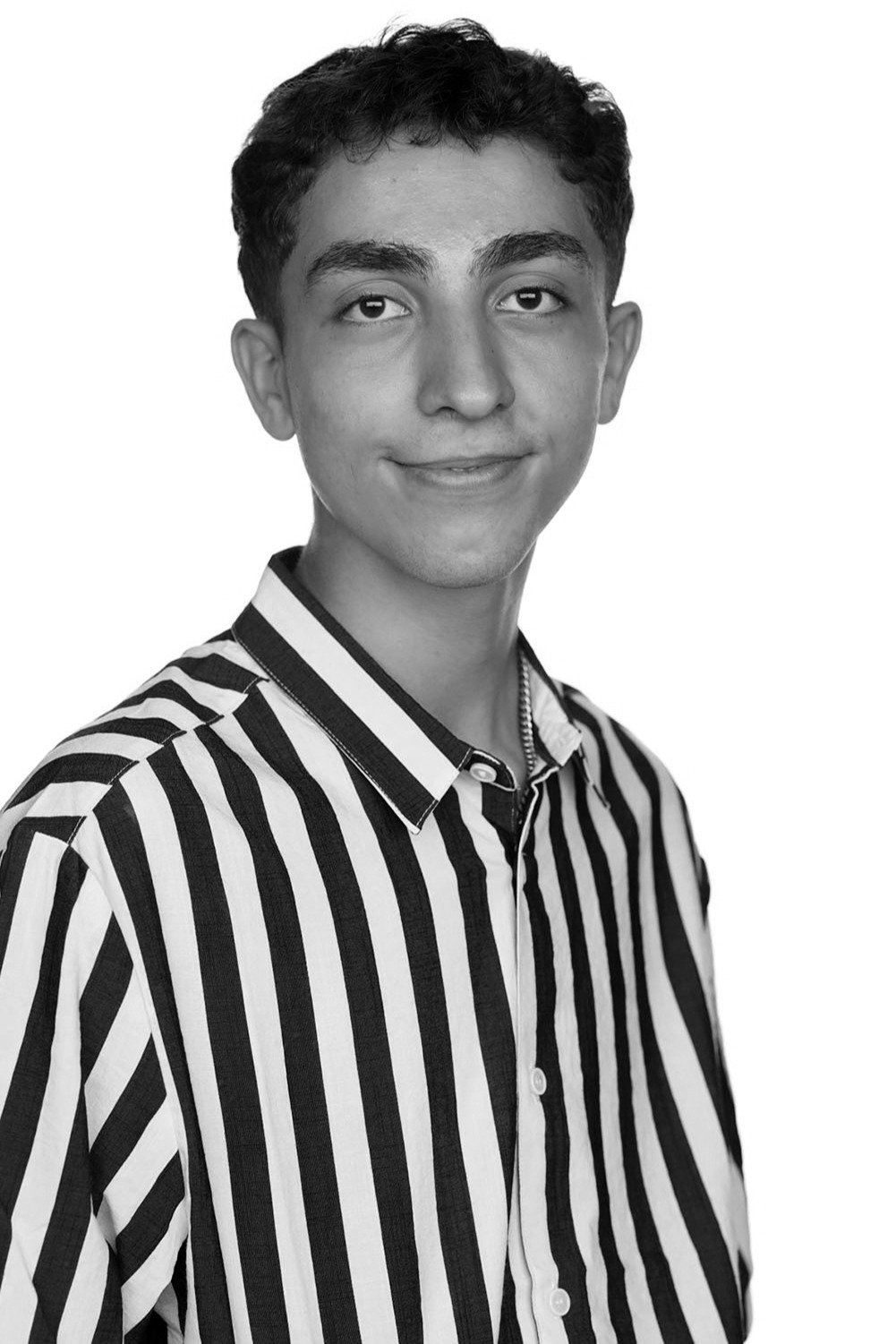 Jonas Mahmoud