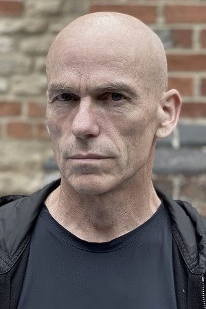 et billede af Mark Kelly