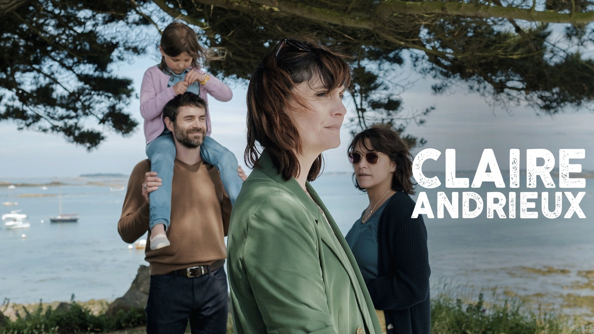 Claire Andrieux (2020)