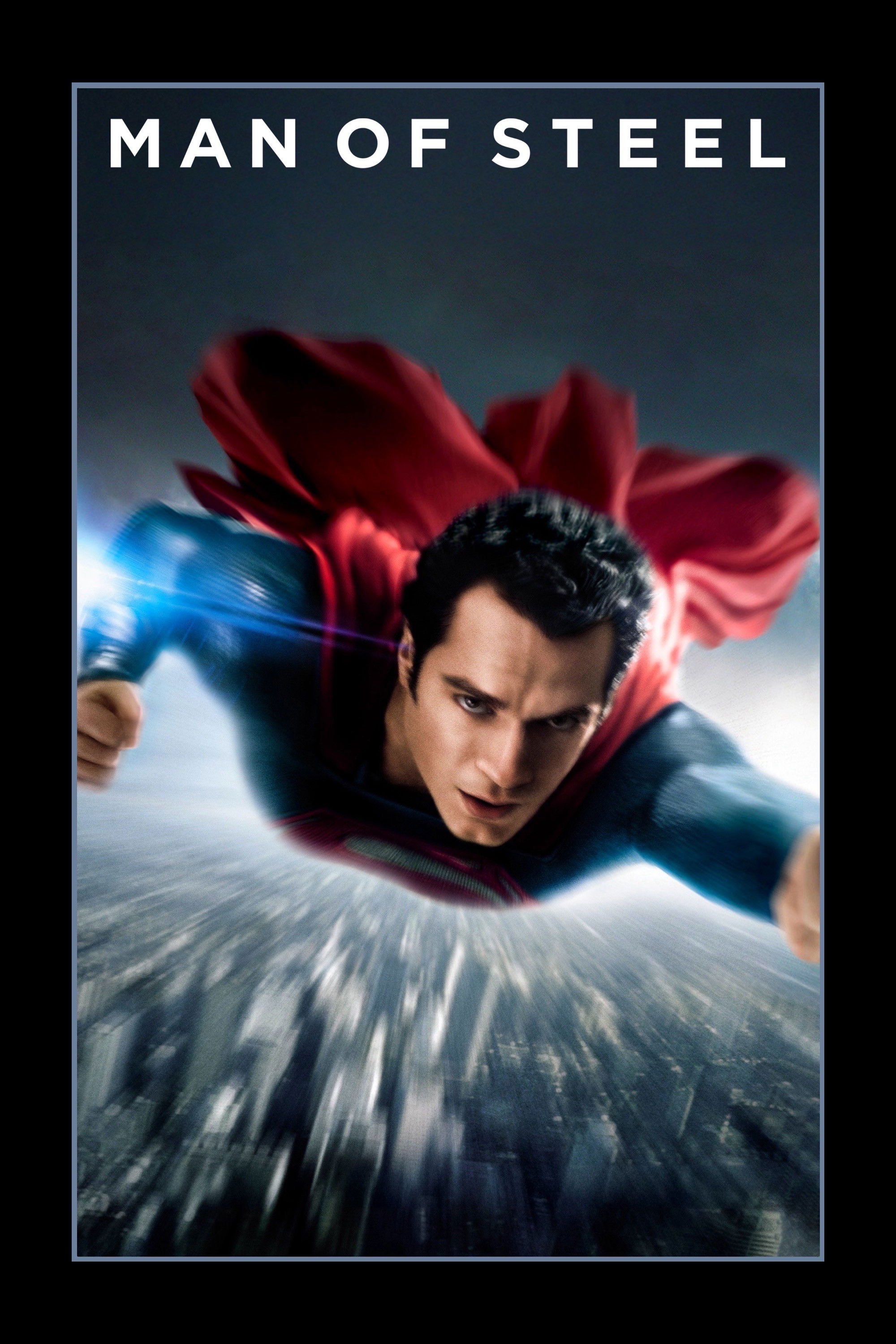 Man of Steel