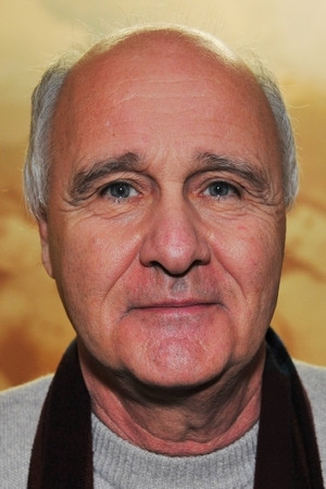 et billede af Walter Van de Velde