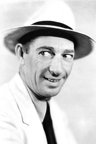 et billede af Lee Moran