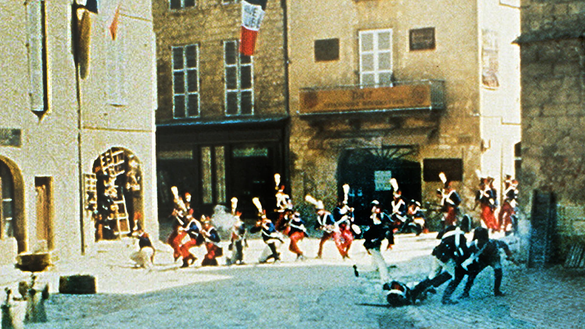 Les Misérables (1978)