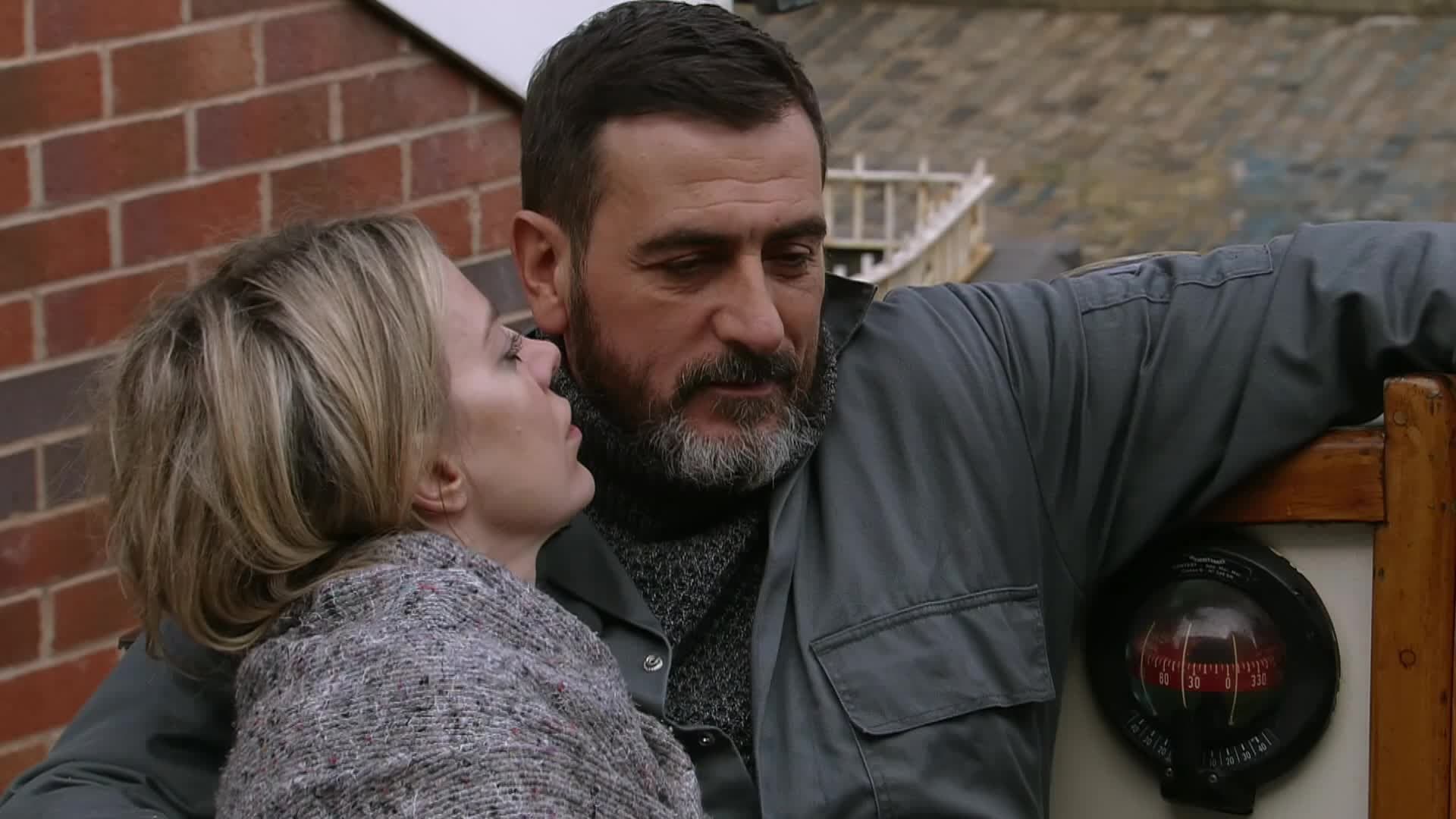 Coronation Street Staffel 60 :Folge 30 