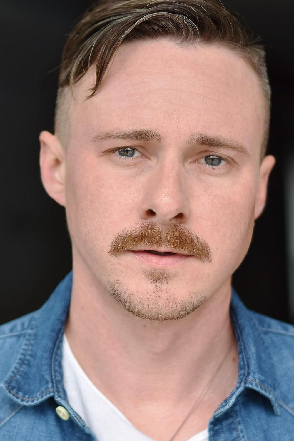 et billede af Taylor Hunt Wright