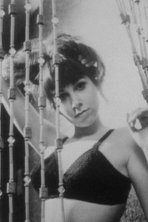 et billede af Marlene Starr