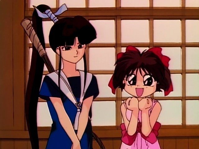 Ranma ½