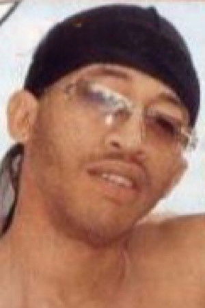 et billede af Sevyn Carrington