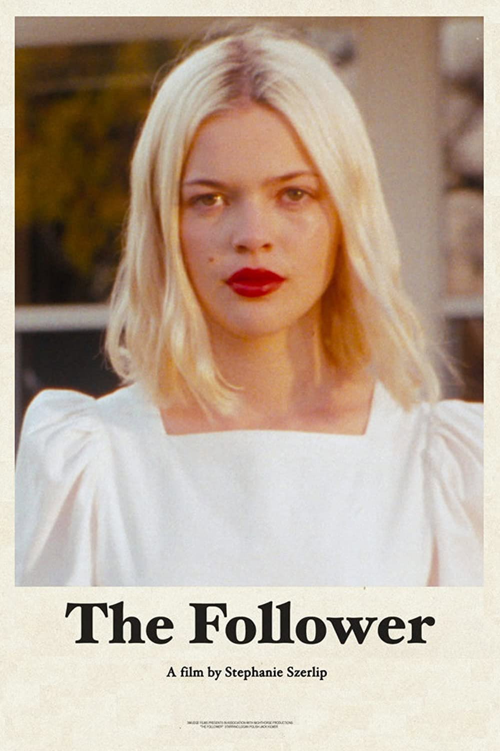The Follower