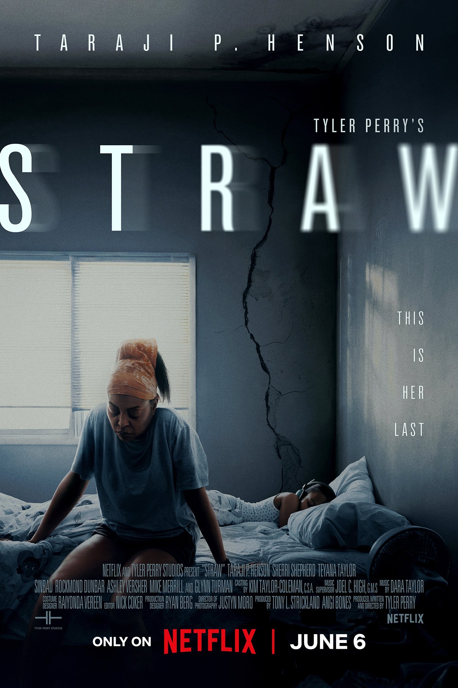 EN - Straw (2025) (MULTI SUB)