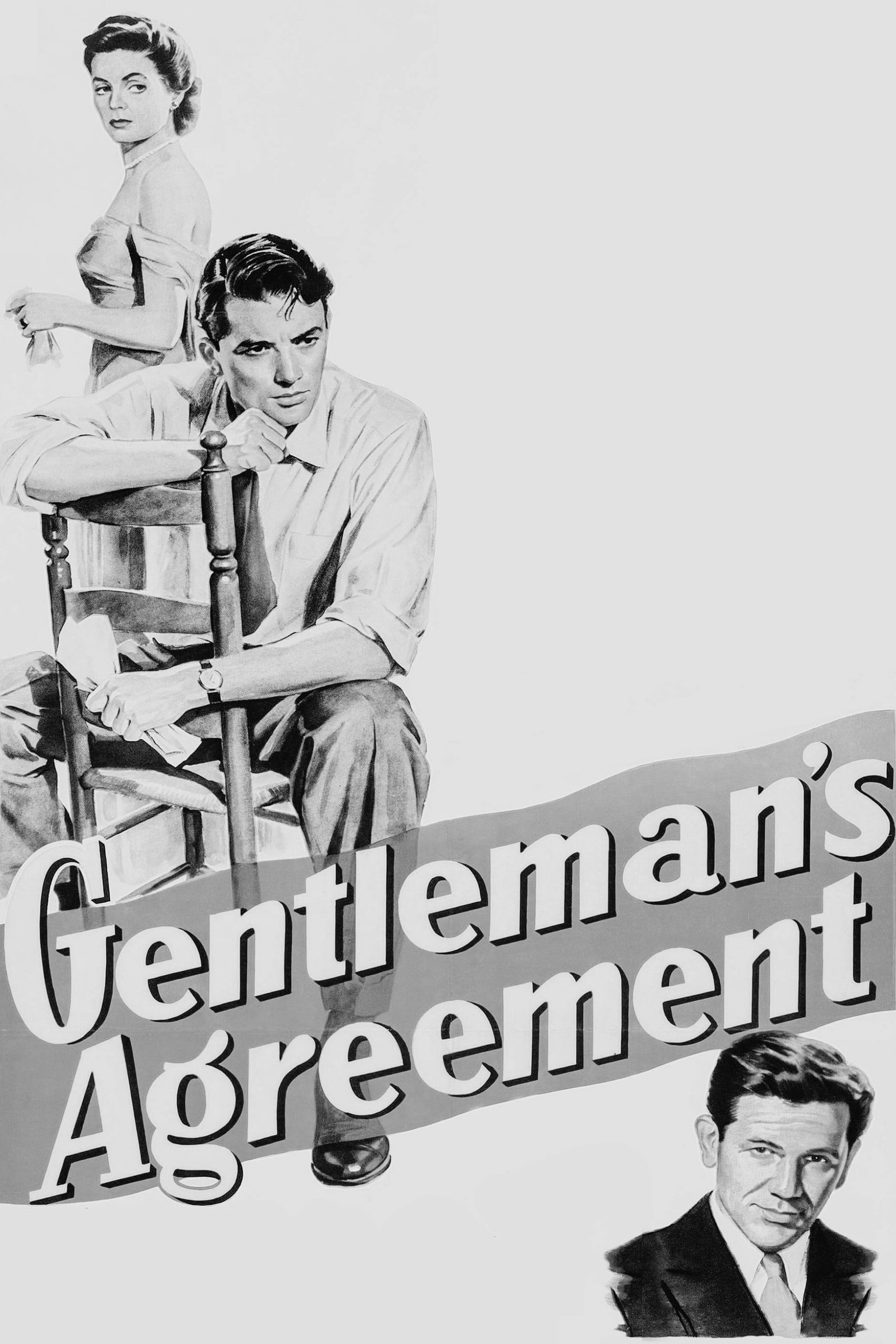 Gentleman's Agreement