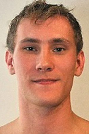 et billede af Kyle Kittle