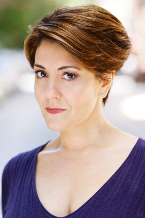 et billede af Andrea Cirie