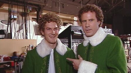 Thumbnail for Elf Season 1 Episode 1