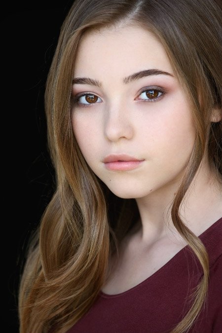 et billede af Taylor Locascio