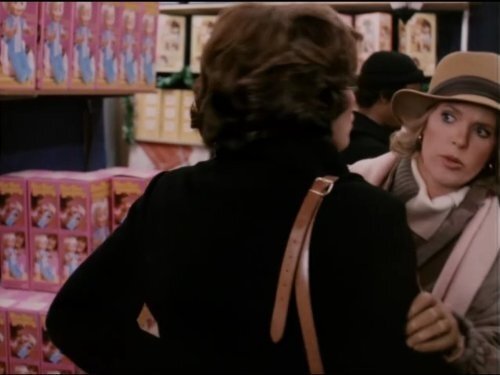 Cagney & Lacey
