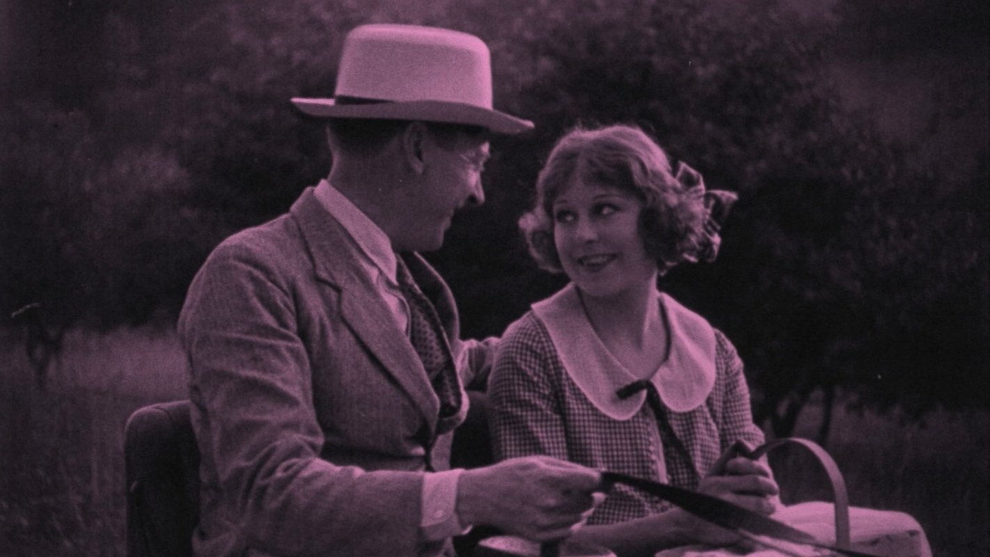 Back Pay (1922)