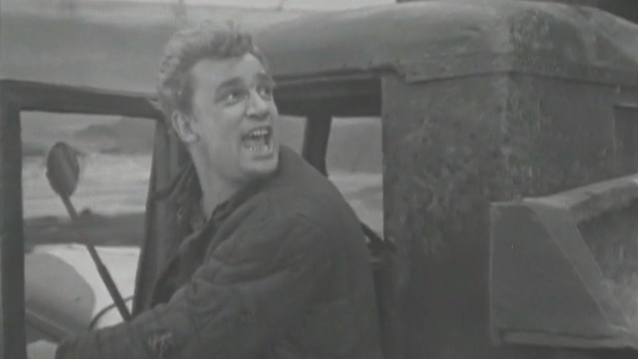 The Big Ore (1964)