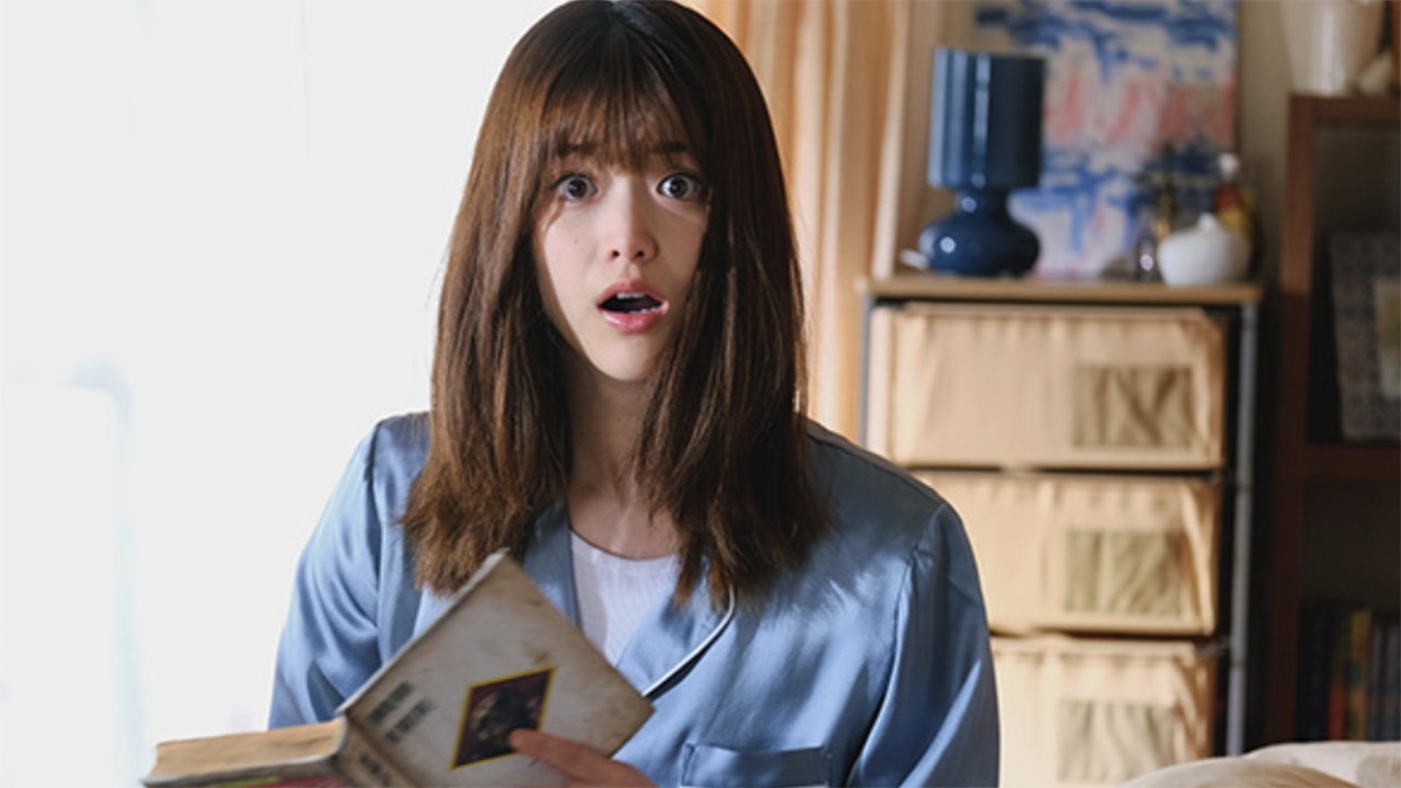 乃木坂シネマズ ～STORY of 46～ - Épisode 3