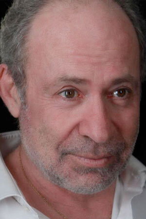 et billede af Jean-David Stepler