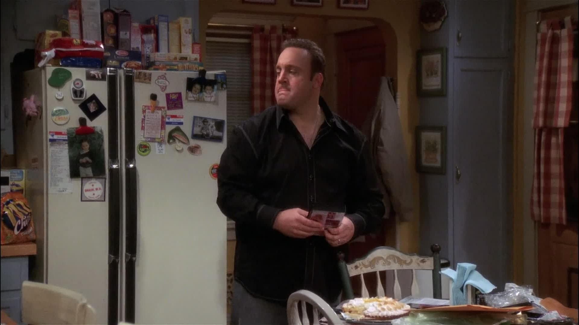 The King of Queens