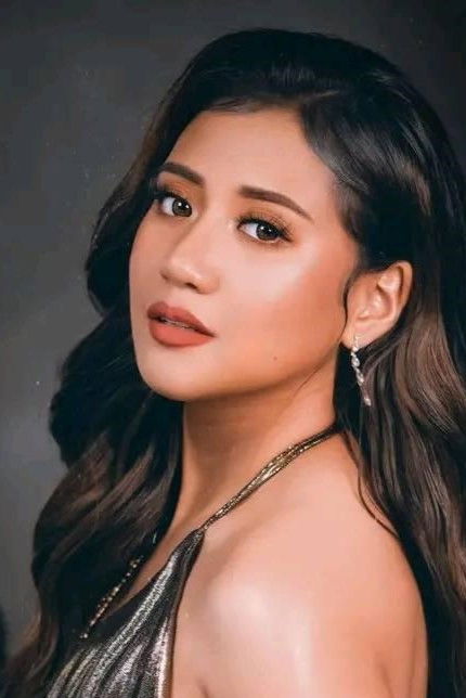 et billede af Morissette Amon