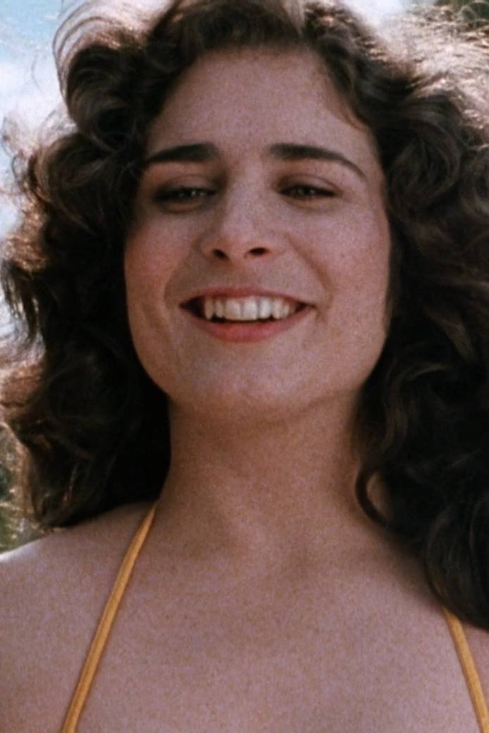 et billede af Mitch Martin