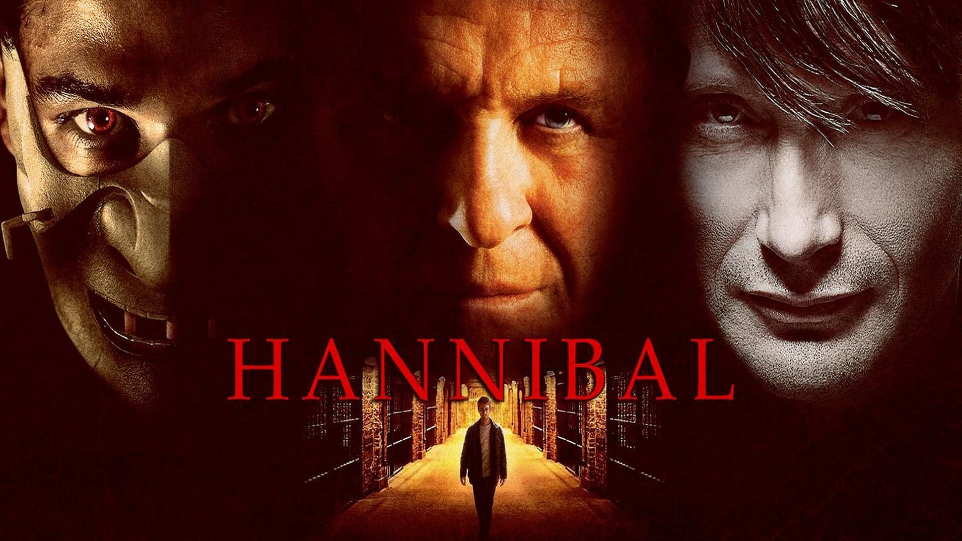 Hannibal (2001)