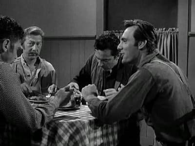 Gunsmoke