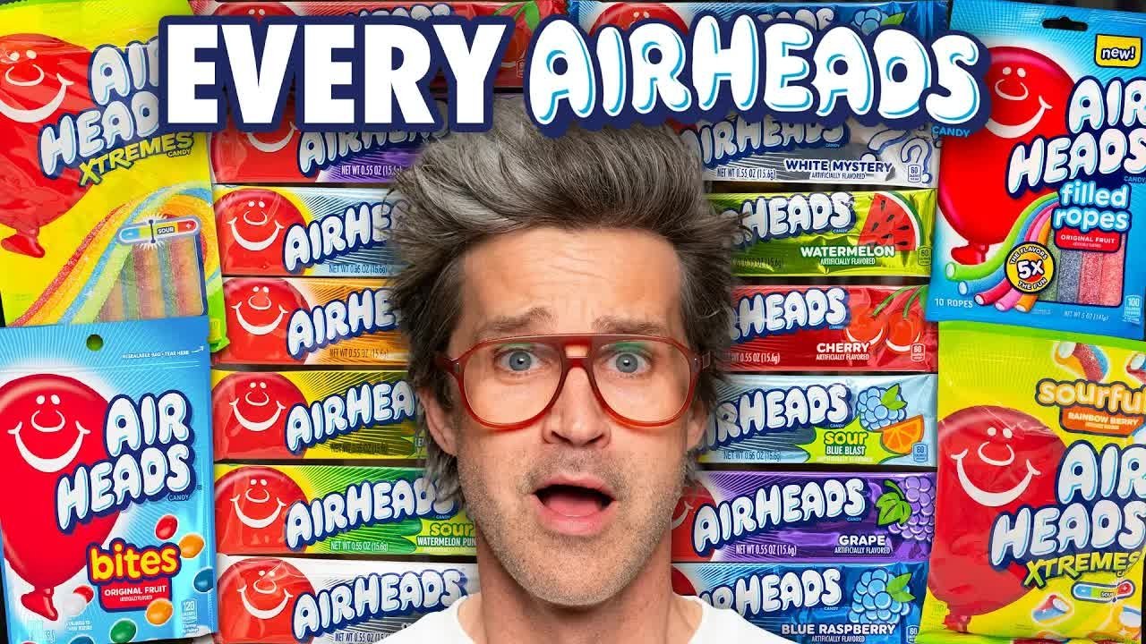 Good Mythical Morning