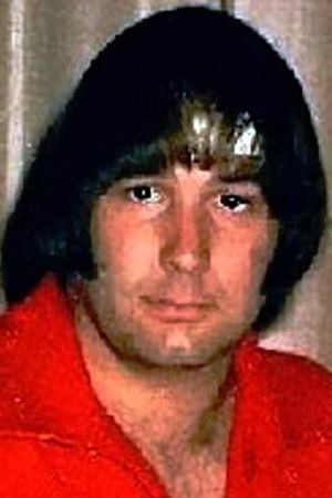 et billede af Ken Lusk