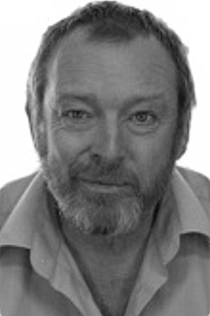 et billede af Fred Goessens