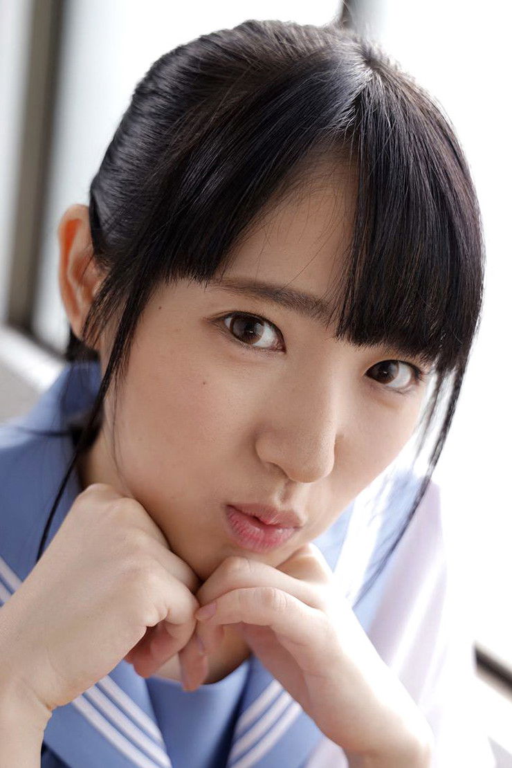 et billede af Ai Kawana