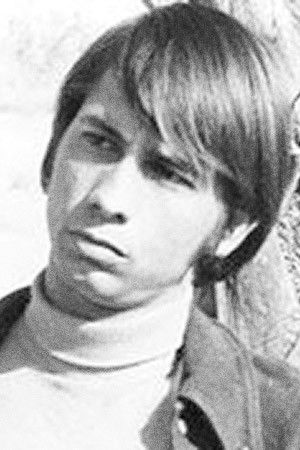 et billede af Dave Craig