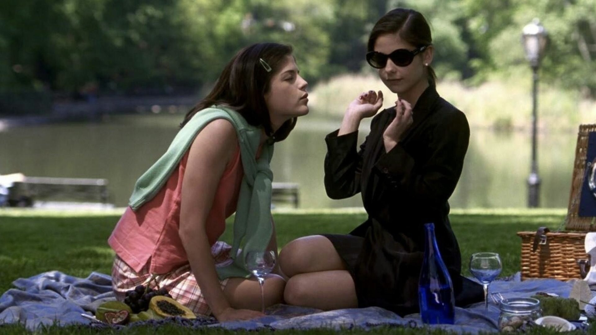 Cruel Intentions (1999)