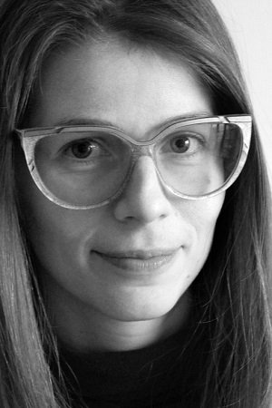 et billede af Bojina Panayotova