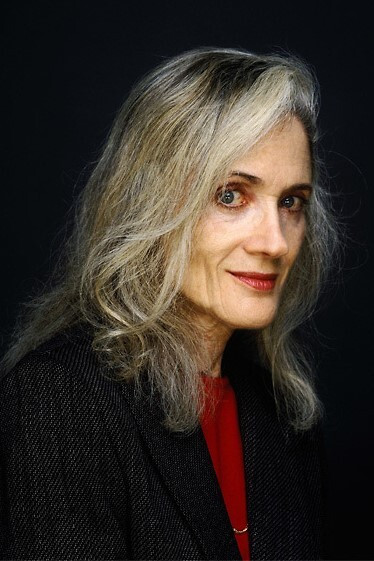 et billede af Stephanie Rothman