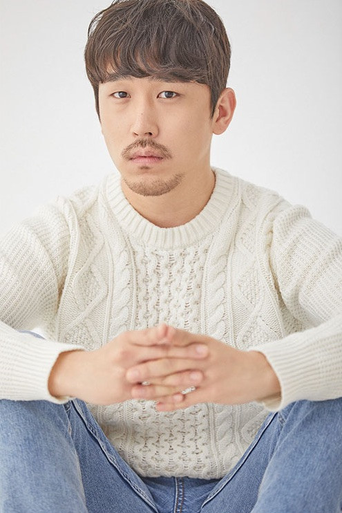 et billede af Choi Hee-do